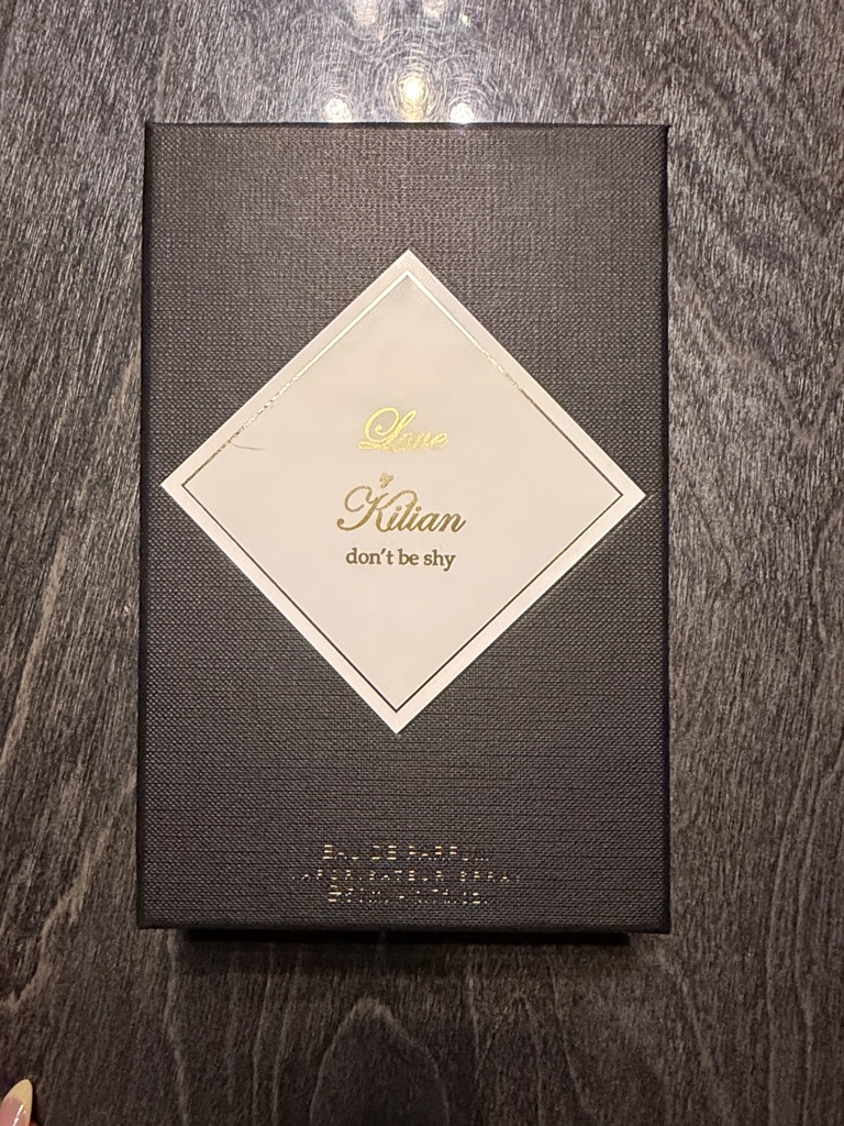 By Kilian Don't Be Shy Women's Fragrance Boxed - Black